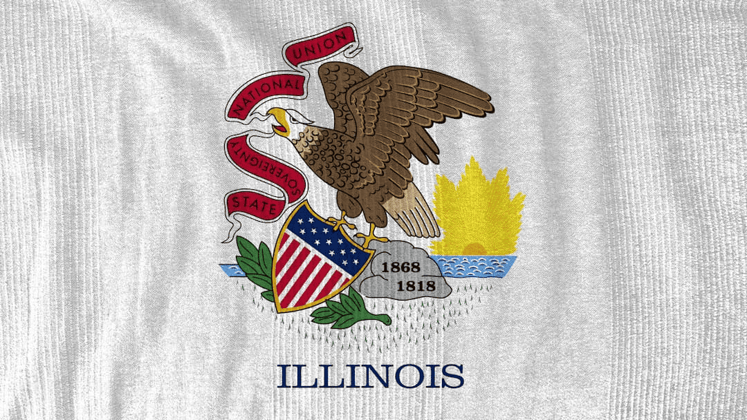 Illinois Substance Abuse & Drug Addiction Hotlines
