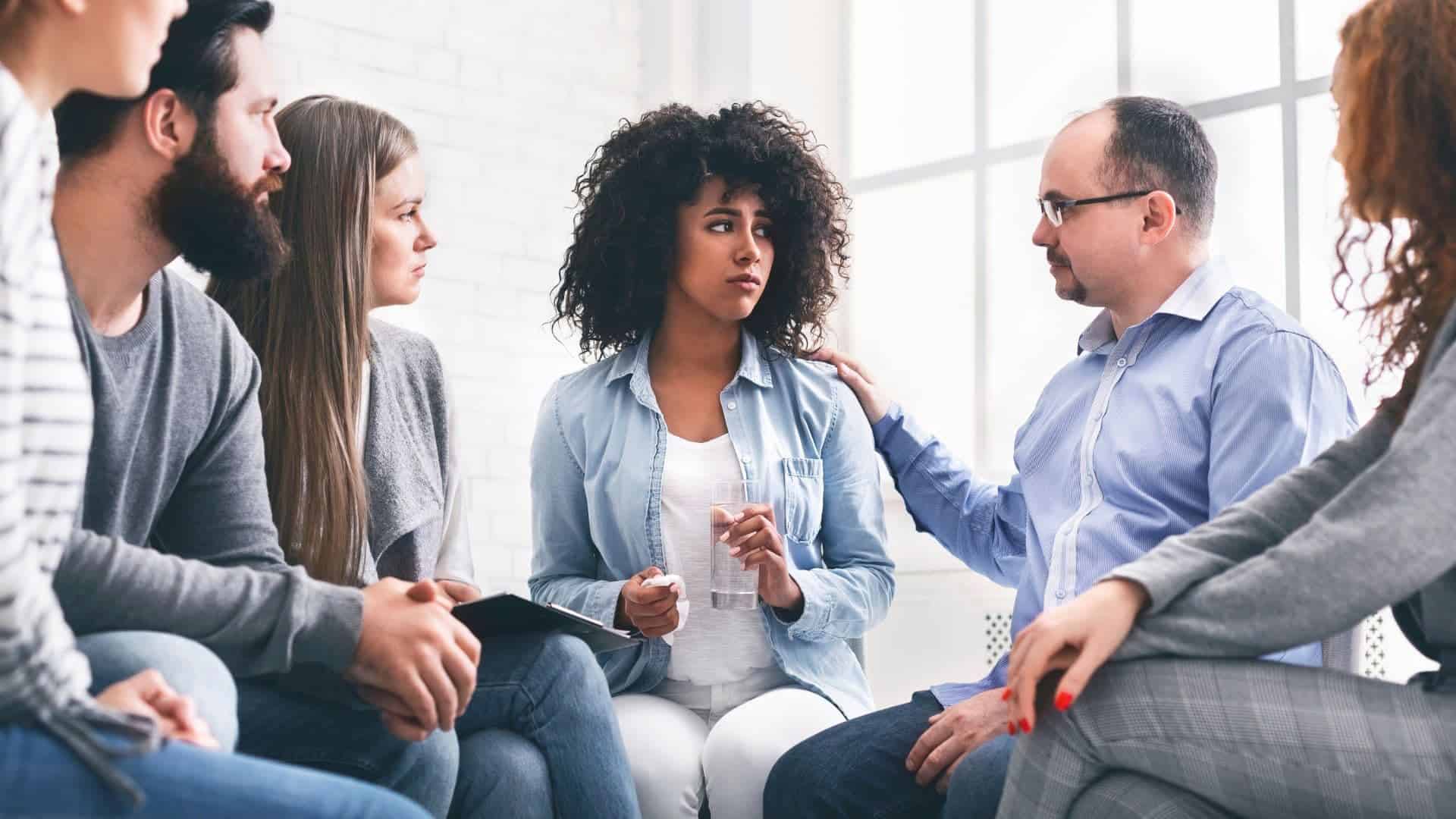 Frequently Asked Questions About Rehab